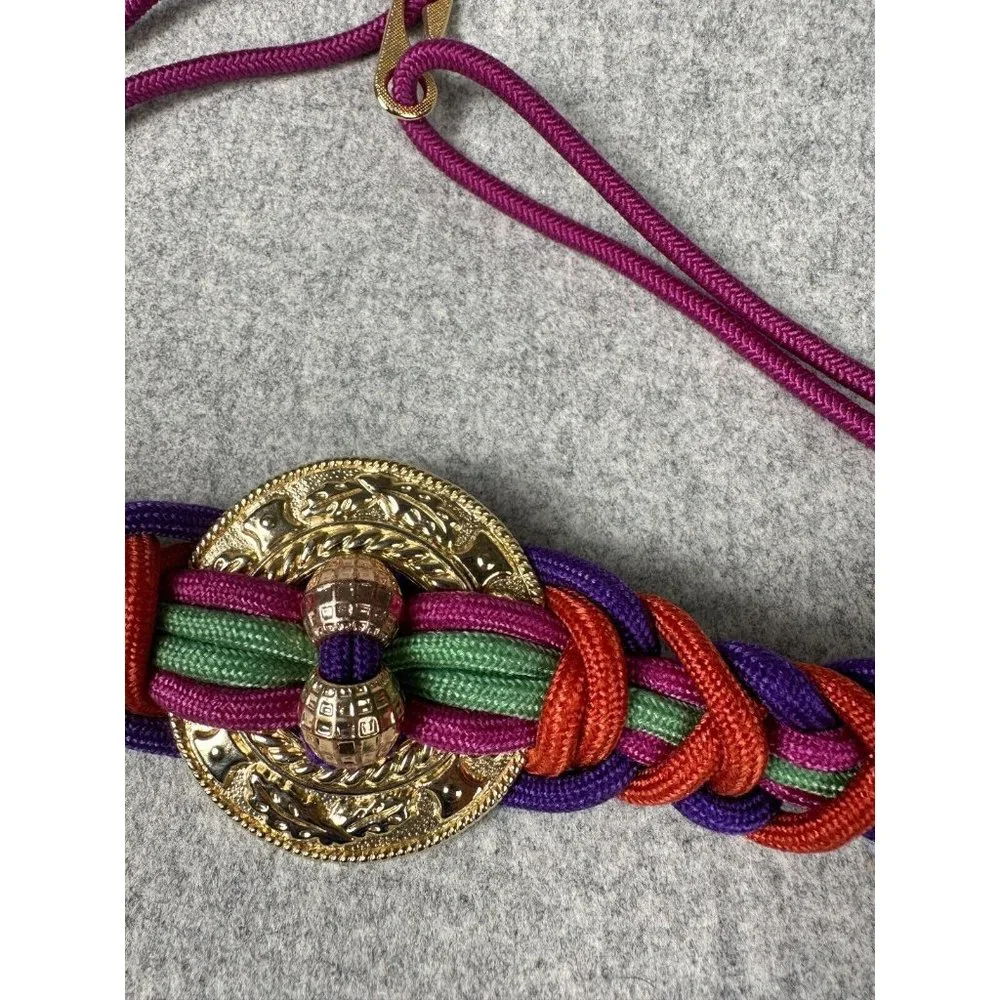 Unbranded vintage statement